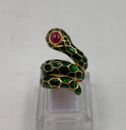 Anello serpente